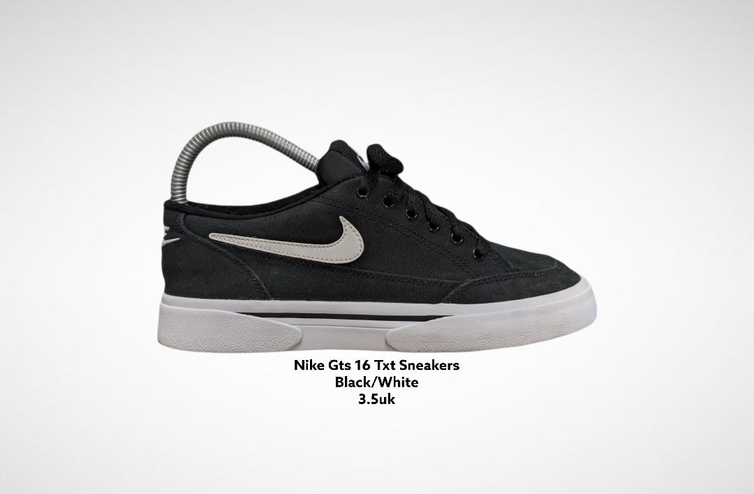Nike Gts 16 Txt Women's Fashion, Footwear, Sneakers on