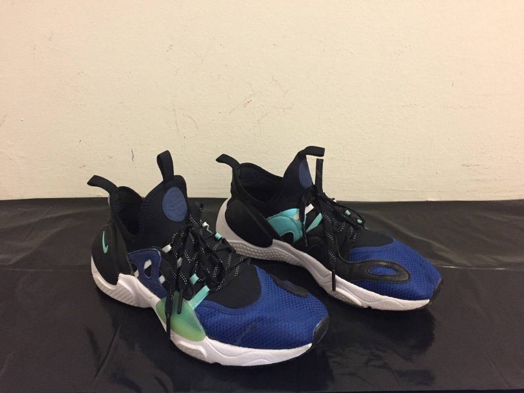 Nike Huarache Edge TXT Men s Fashion Footwear Sneakers on Carousell