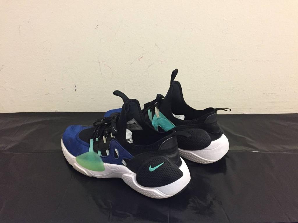 Huarache edge txt review online