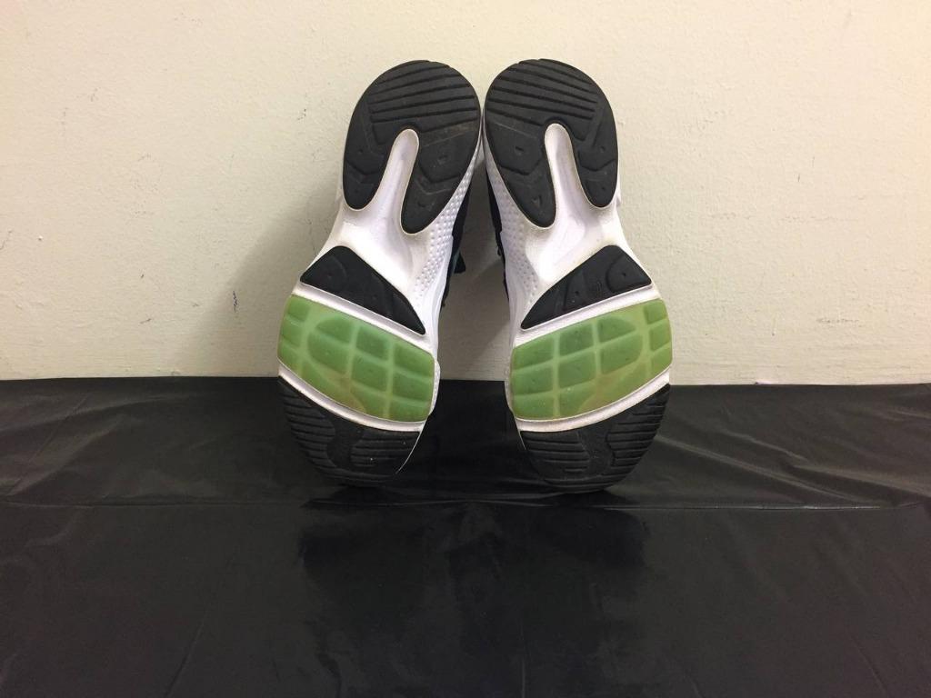 Nike huarache edge txt on feet discount