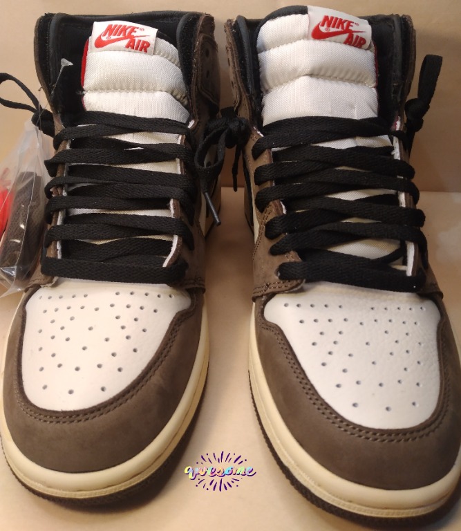 Nike J1 US size 7 mens Euro 40 cm 25 Men s Fashion Footwear