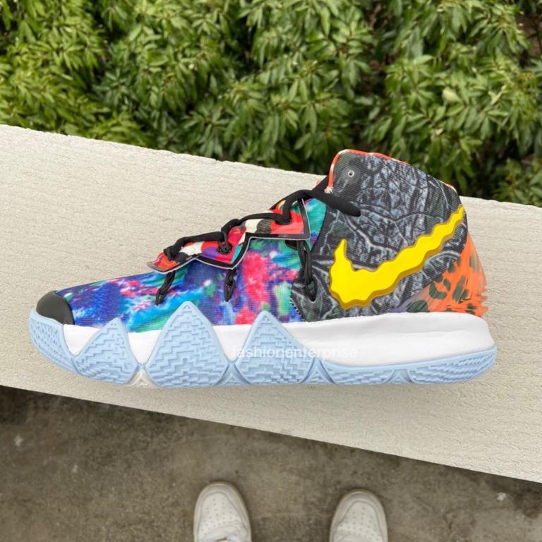 Kyrie 2 hybrid online