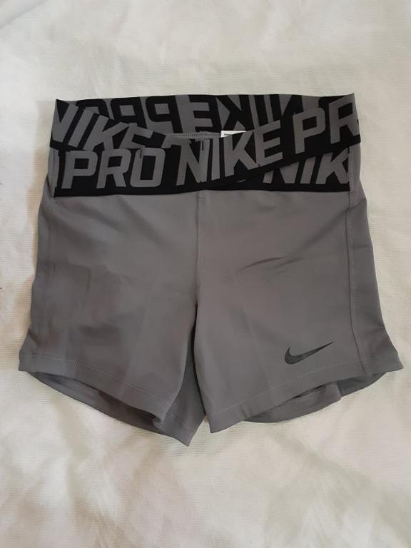 Nike pro training crossover shorts outlet