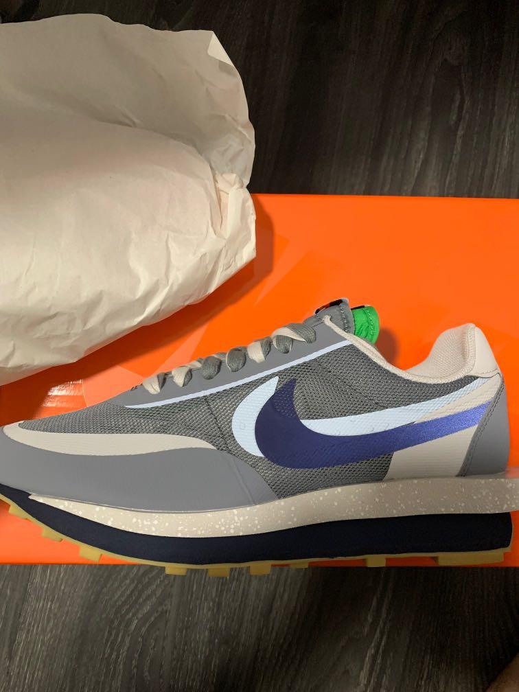 sacai clot kiss of death 2