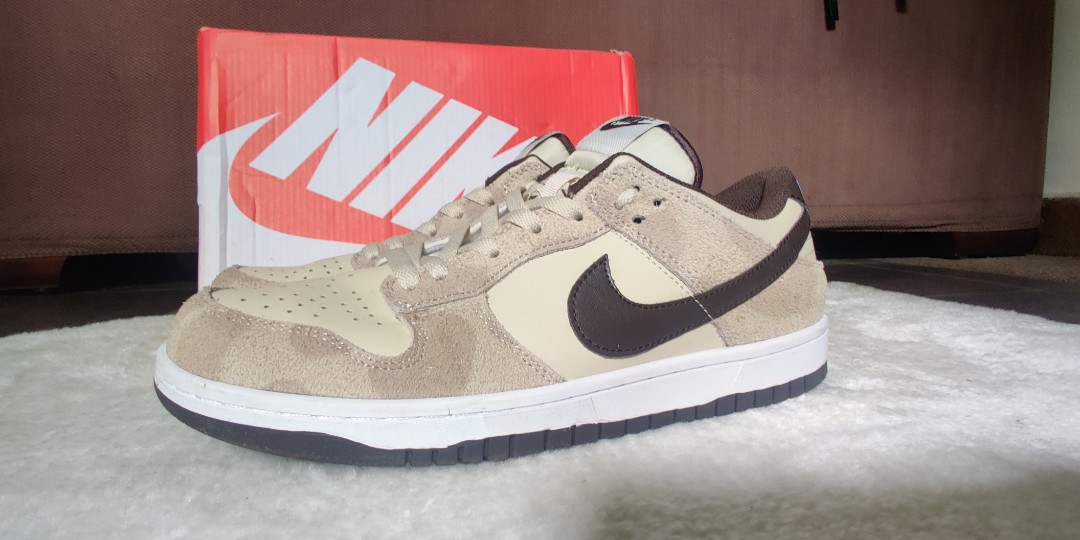 nike sb dunk cheetah