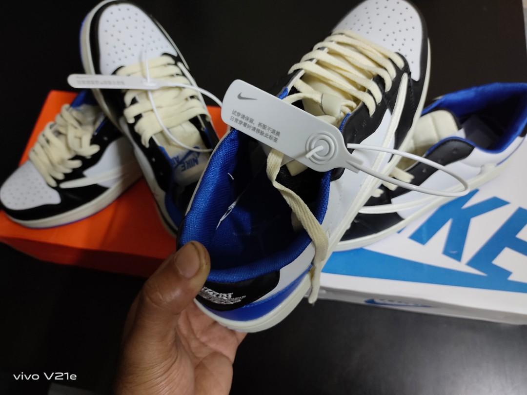 Nike scoot hotsell