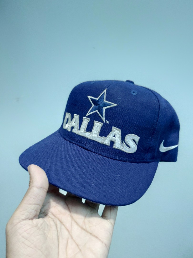 Dallas cowboys outlet nike cap