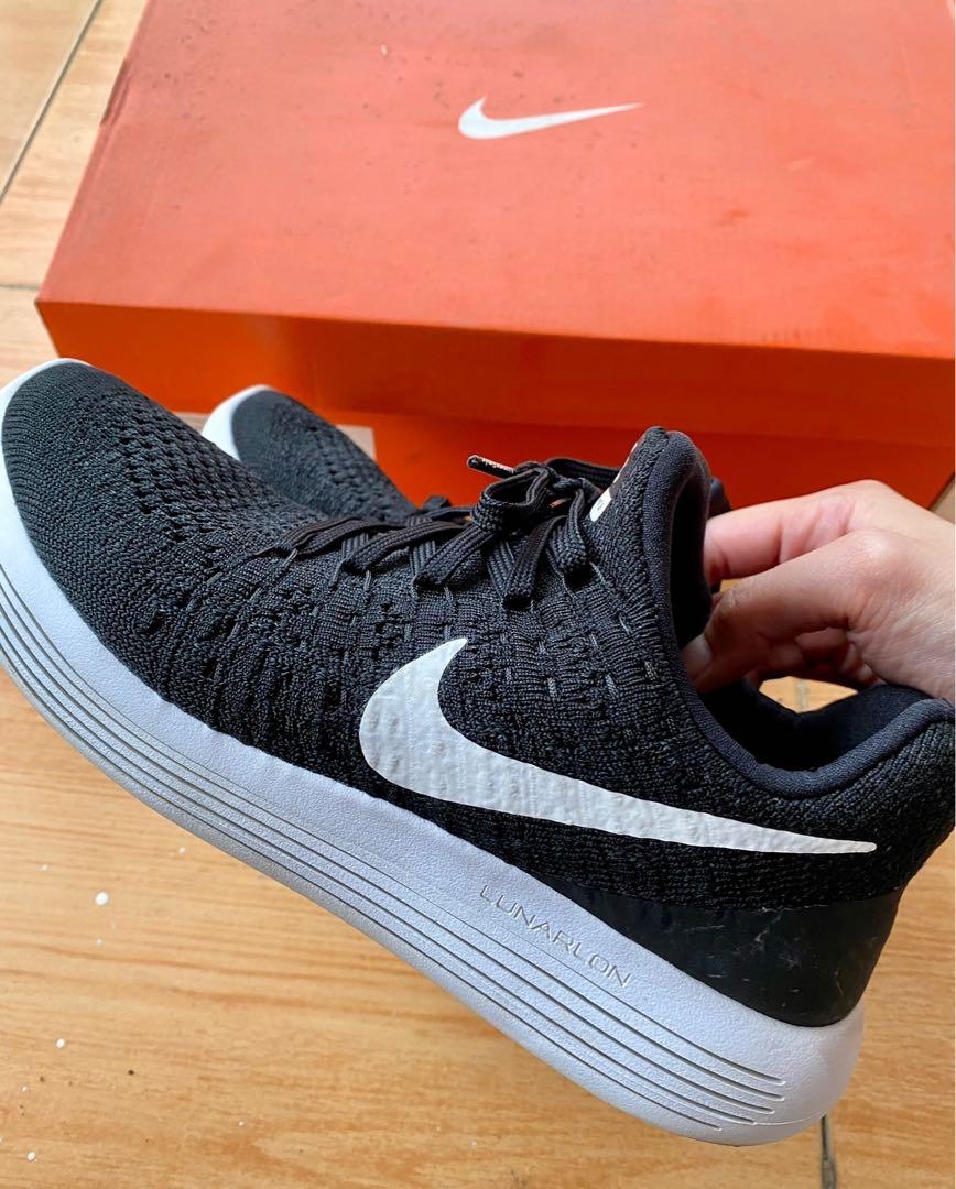 Nike Women Lunarepic Low Flyknit 2 