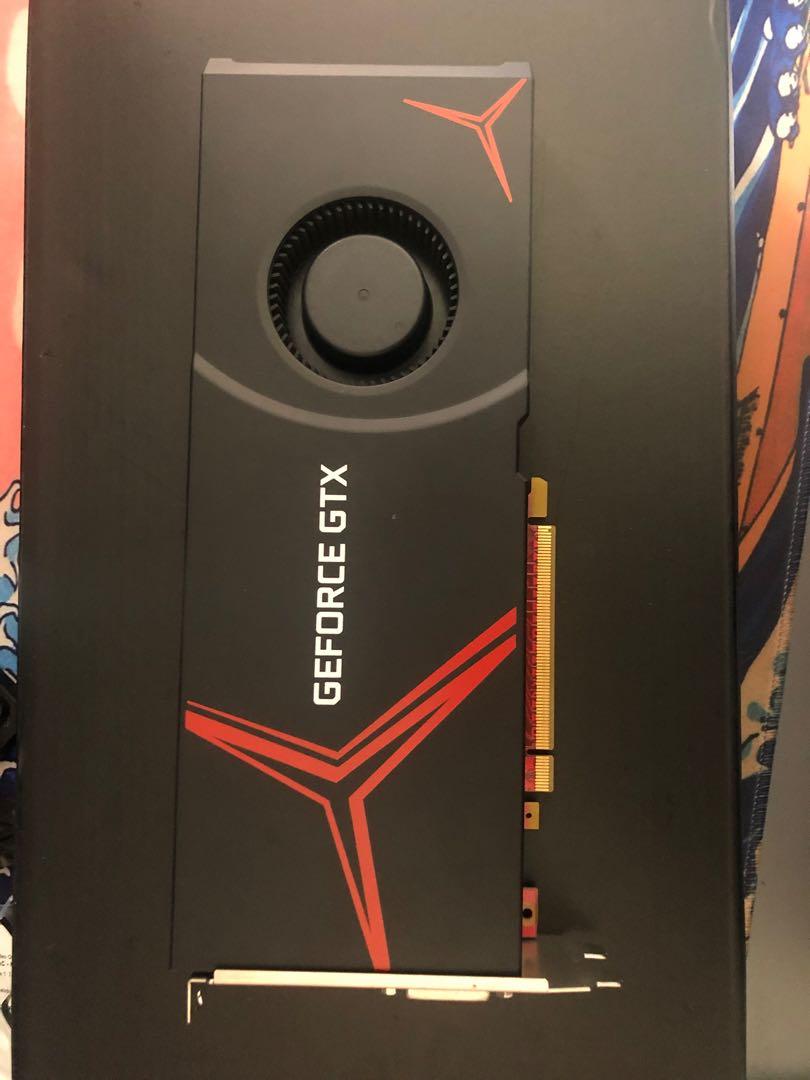 Lenovo gtx 1080 on sale