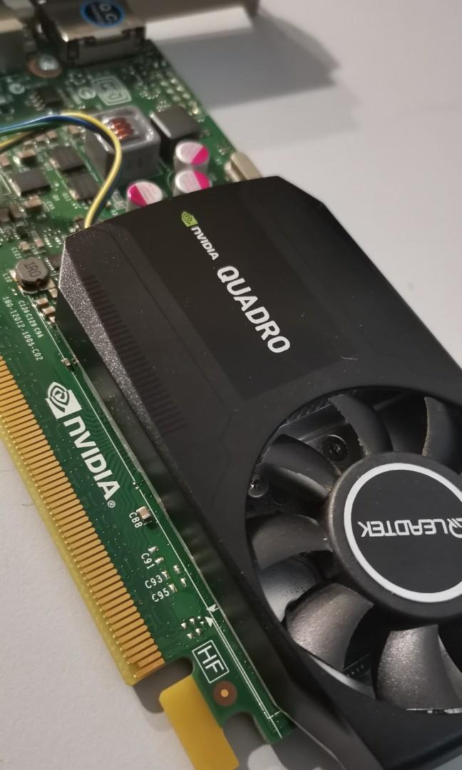 Quadro shop k620 gaming