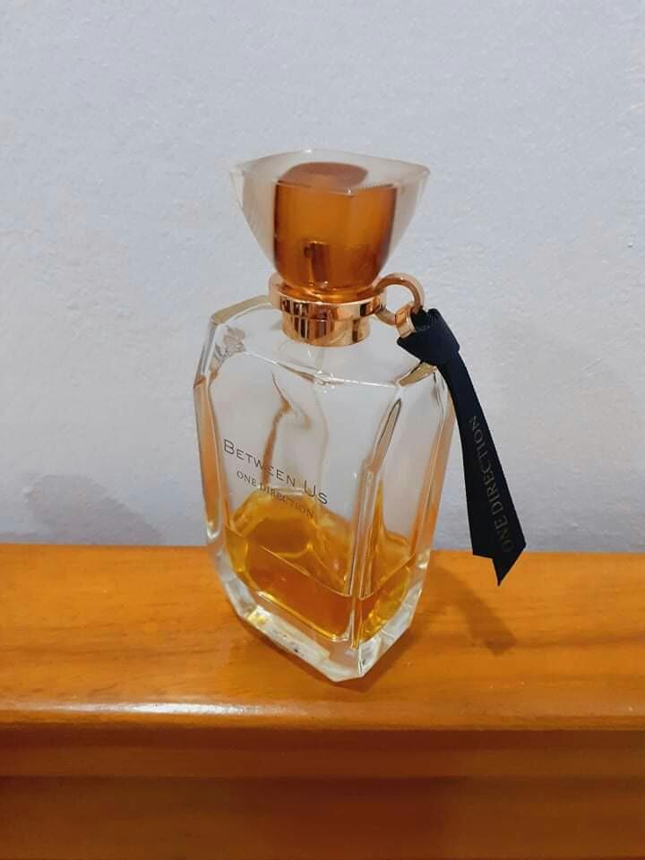 One direction 2025 between us 100ml
