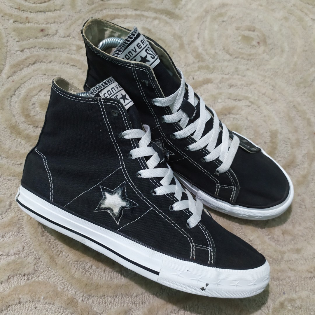 One deals star high