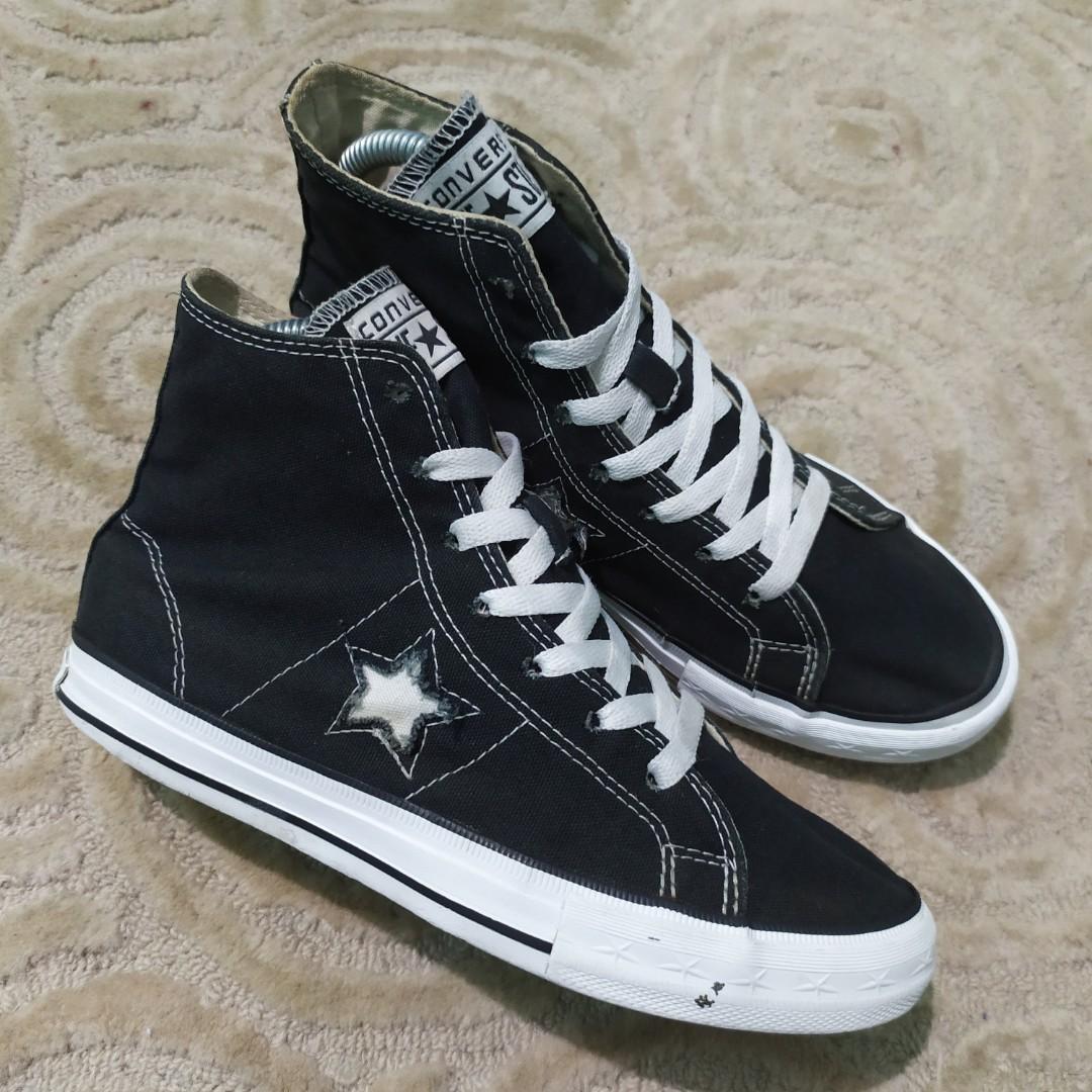 One star high vintage