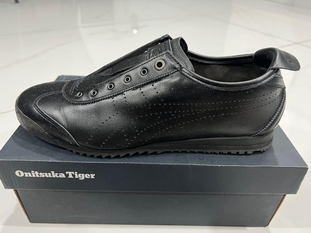 Onitsuka tiger mexico 66 sd slip on sales