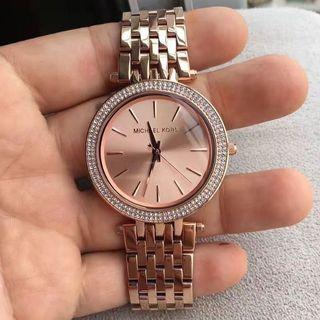 Original 100% Michael Kors Watch 