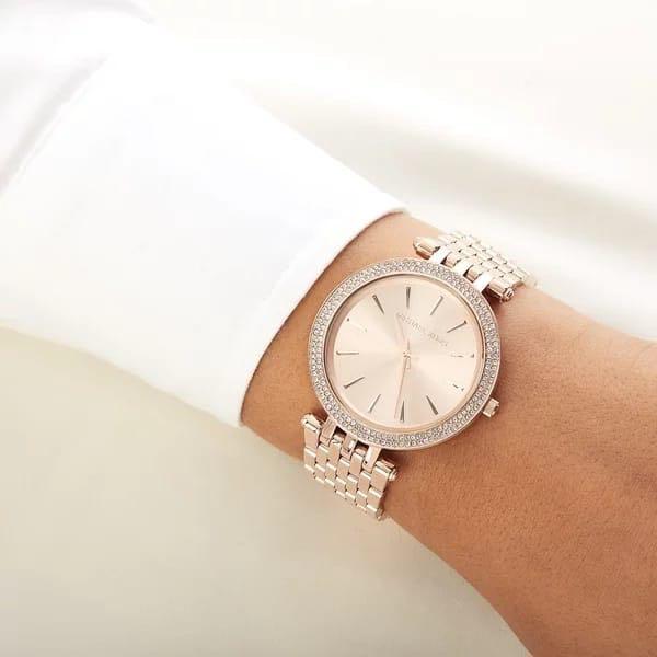 Original 100% Michael Kors Watch 
