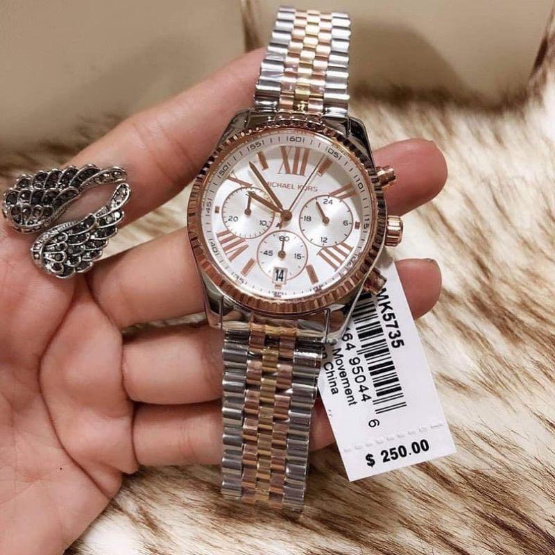 Original 100% Michael Kors Watch Women 