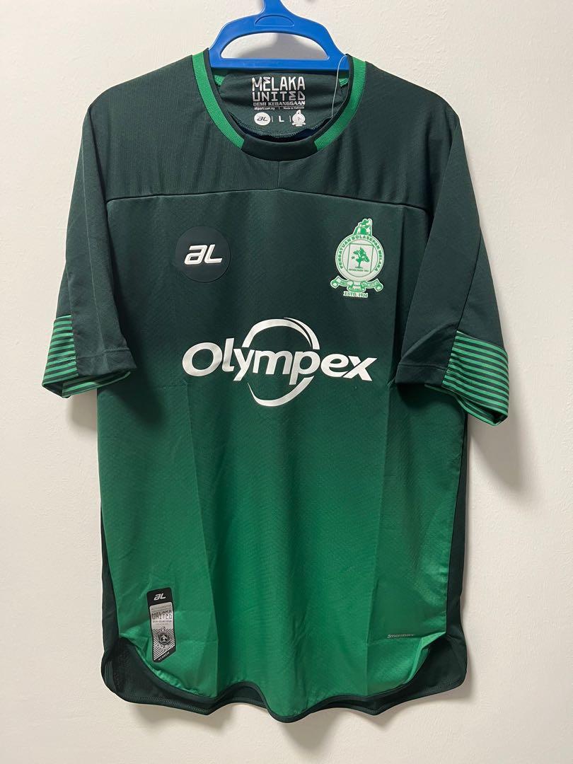 Melaka united jersey 2020 best sale