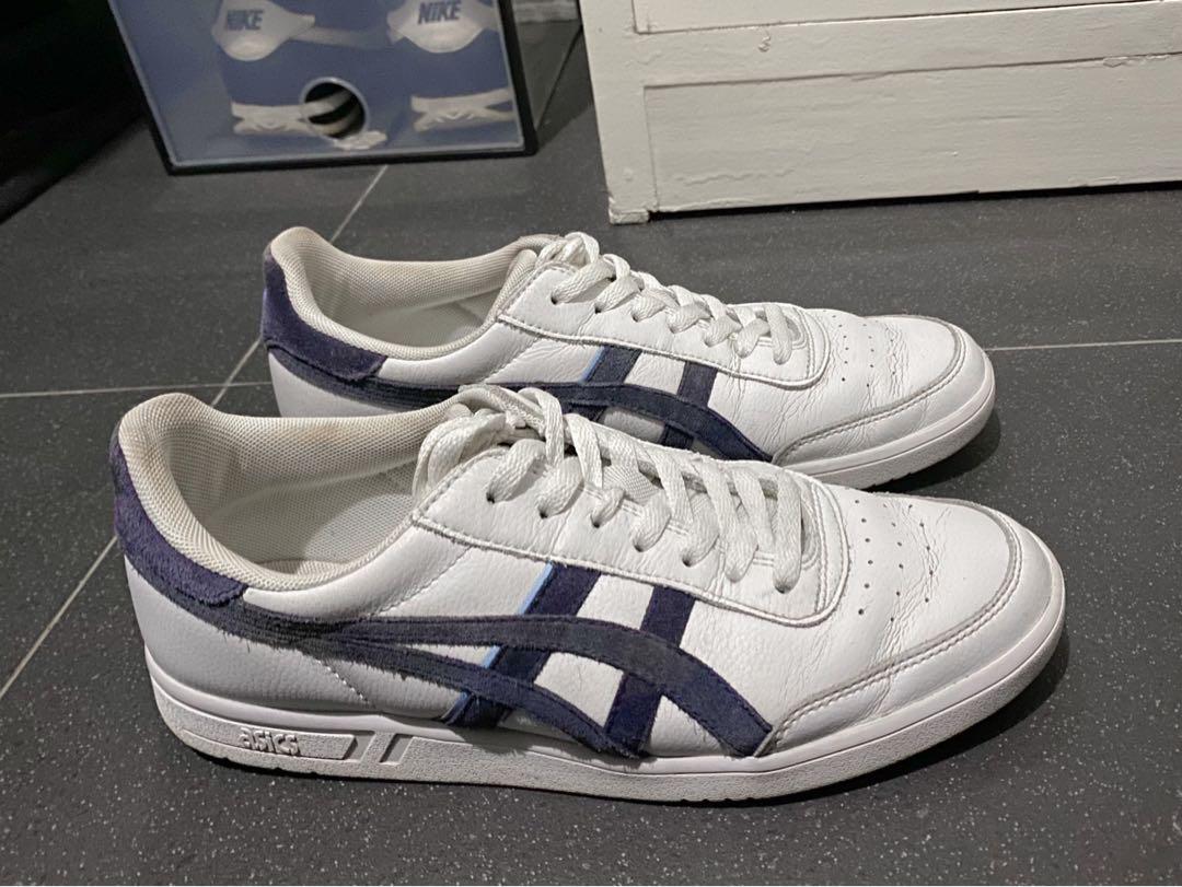 asics onitsuka tiger white