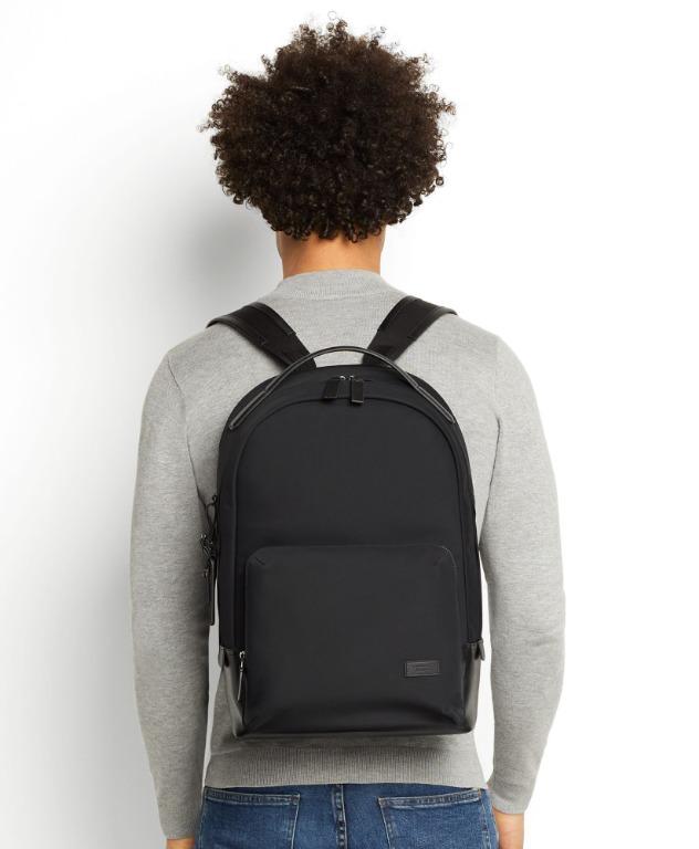 webster backpack tumi