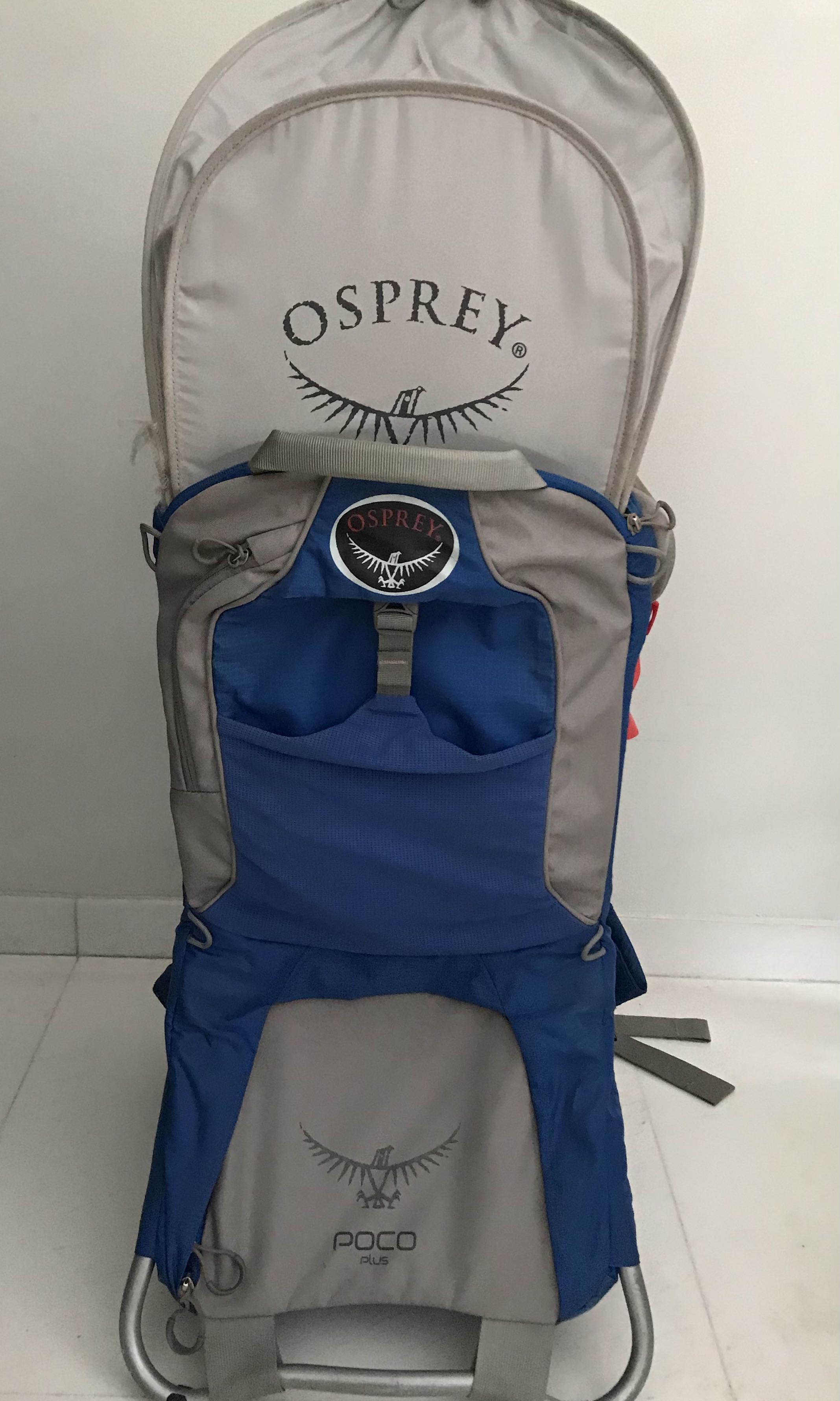 Osprey outdoor baby/child carrier , Babies & Kids, Going Out, Carriers