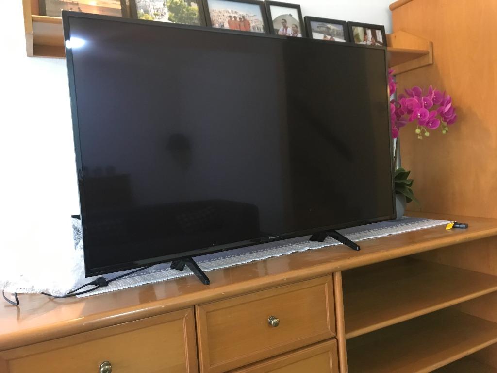 テレビ/映像機器 テレビ PANASONIC 49