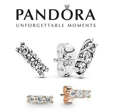 Pandora (Category: Earrings) located in Makati City. Submitted by doll4real (Listing ID 1136830471, Image 3). Description: .