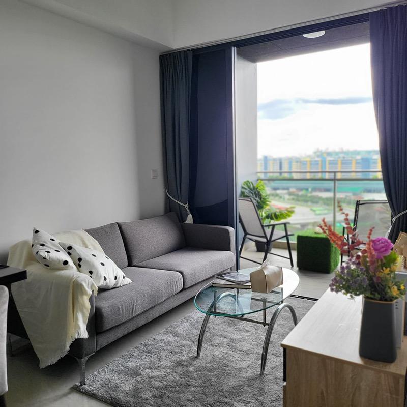 Parc Riviera, Property, For Sale, Condos & ECs on Carousell