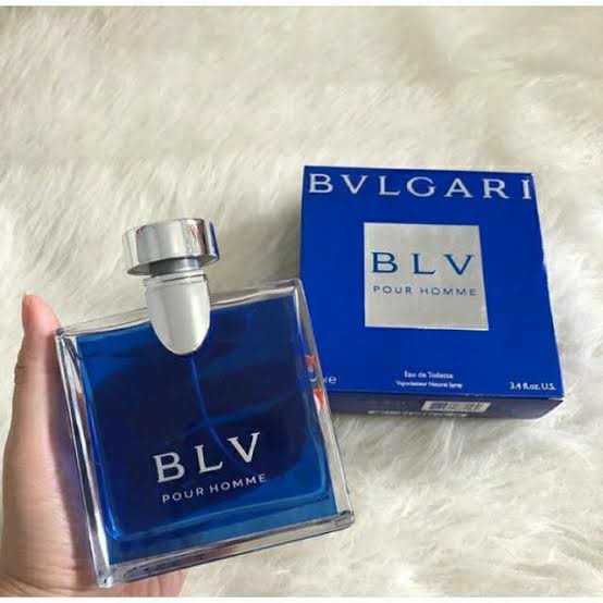 Parfum bvlgari blv pour homme Kesehatan Kecantikan Parfum