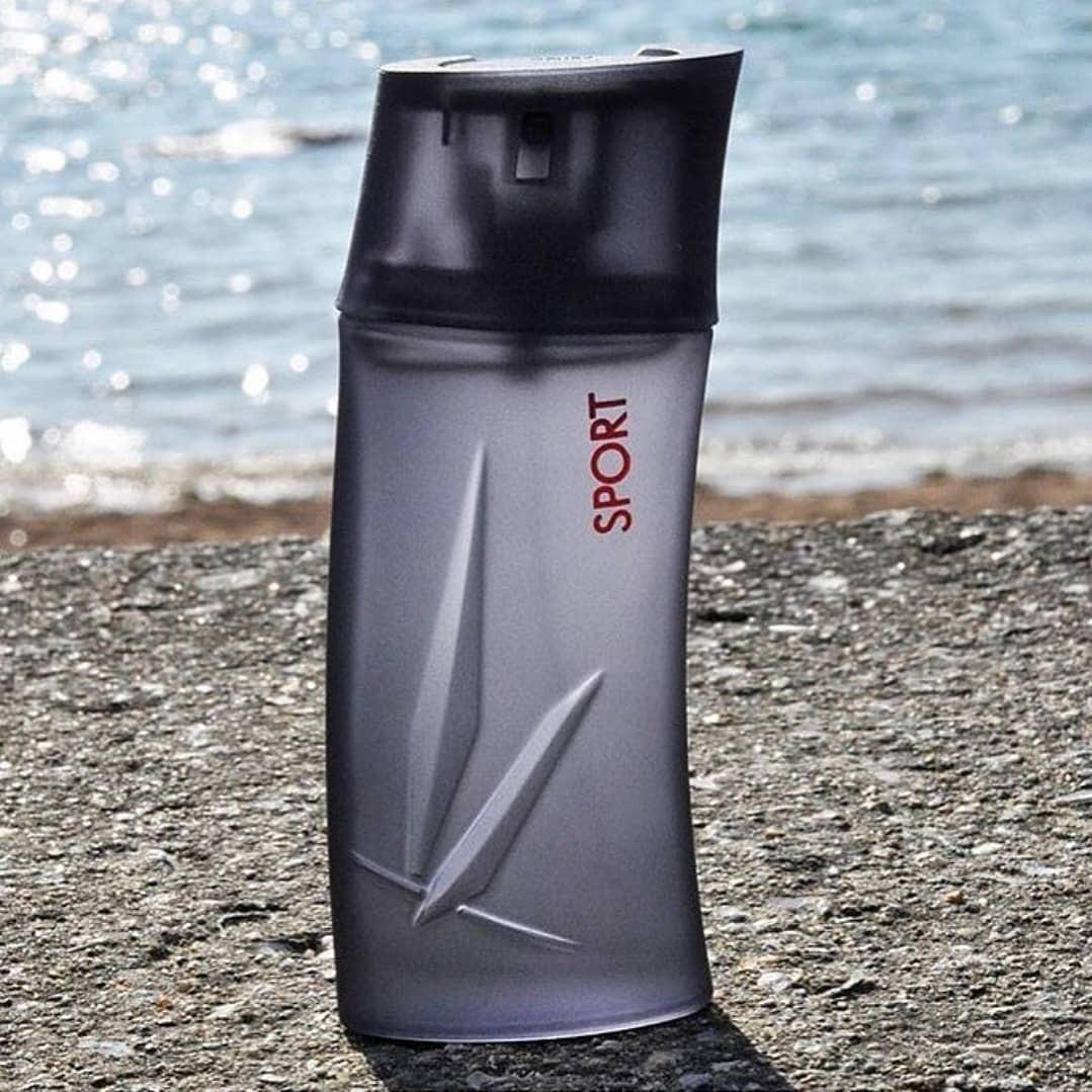 Kenzo parfum homme sport on sale