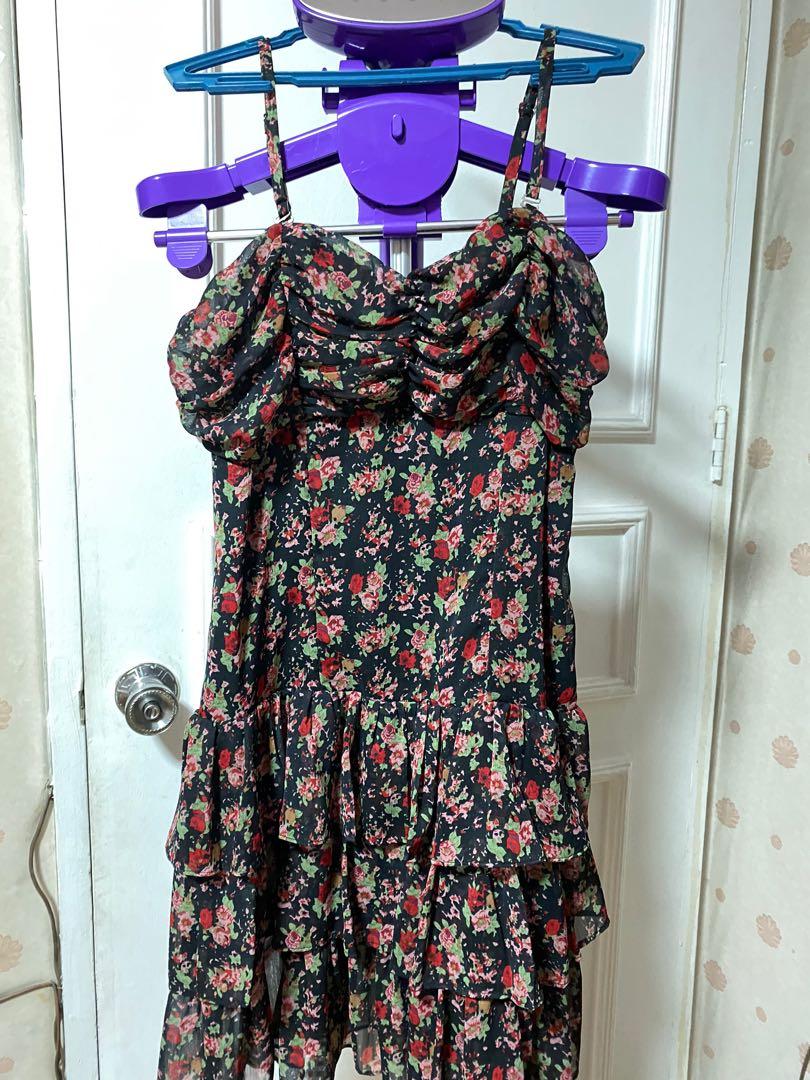 express party dresses