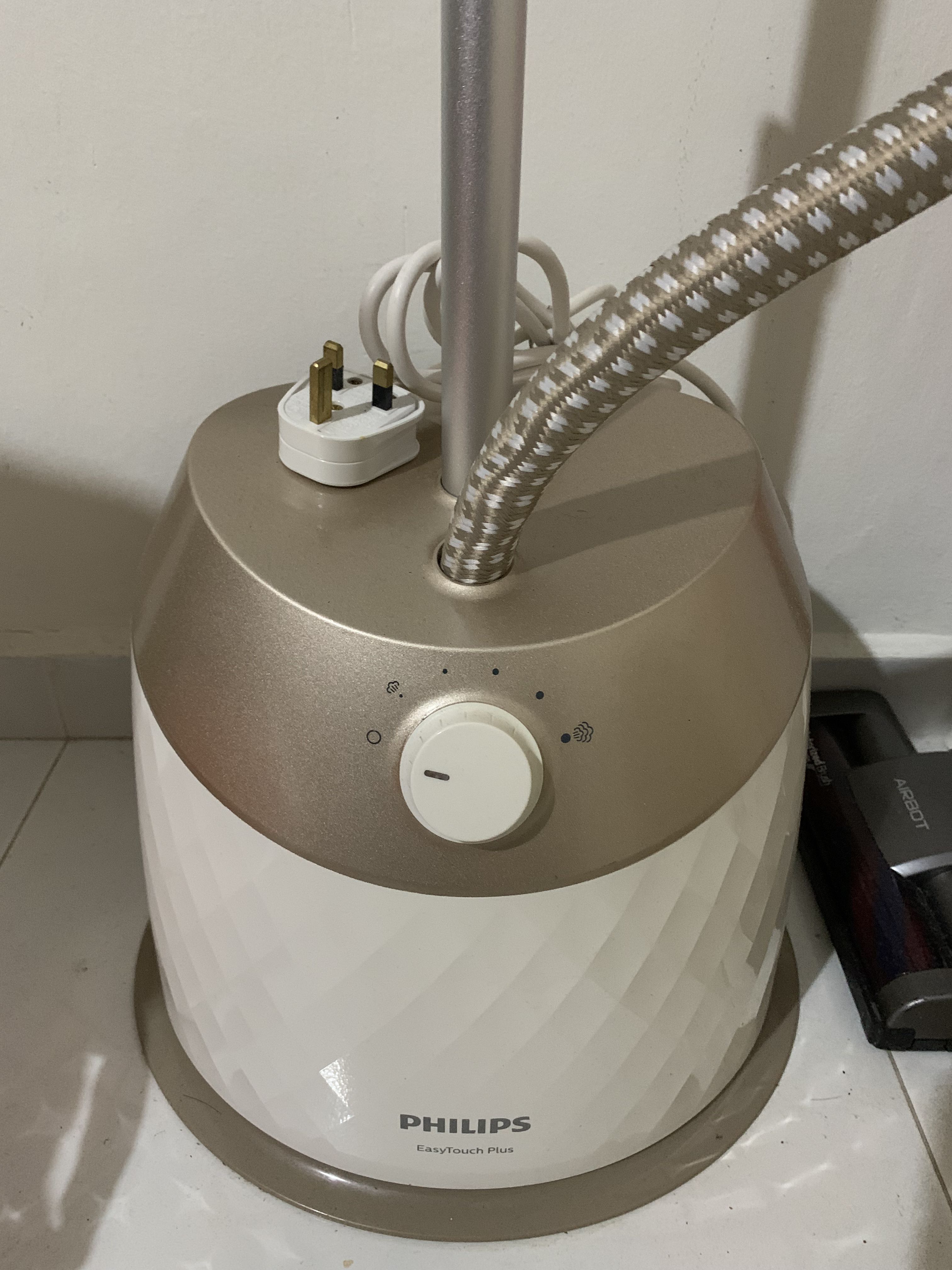 philips steamer easytouch plus, Beauty & Personal Care, Face, Face Care ...