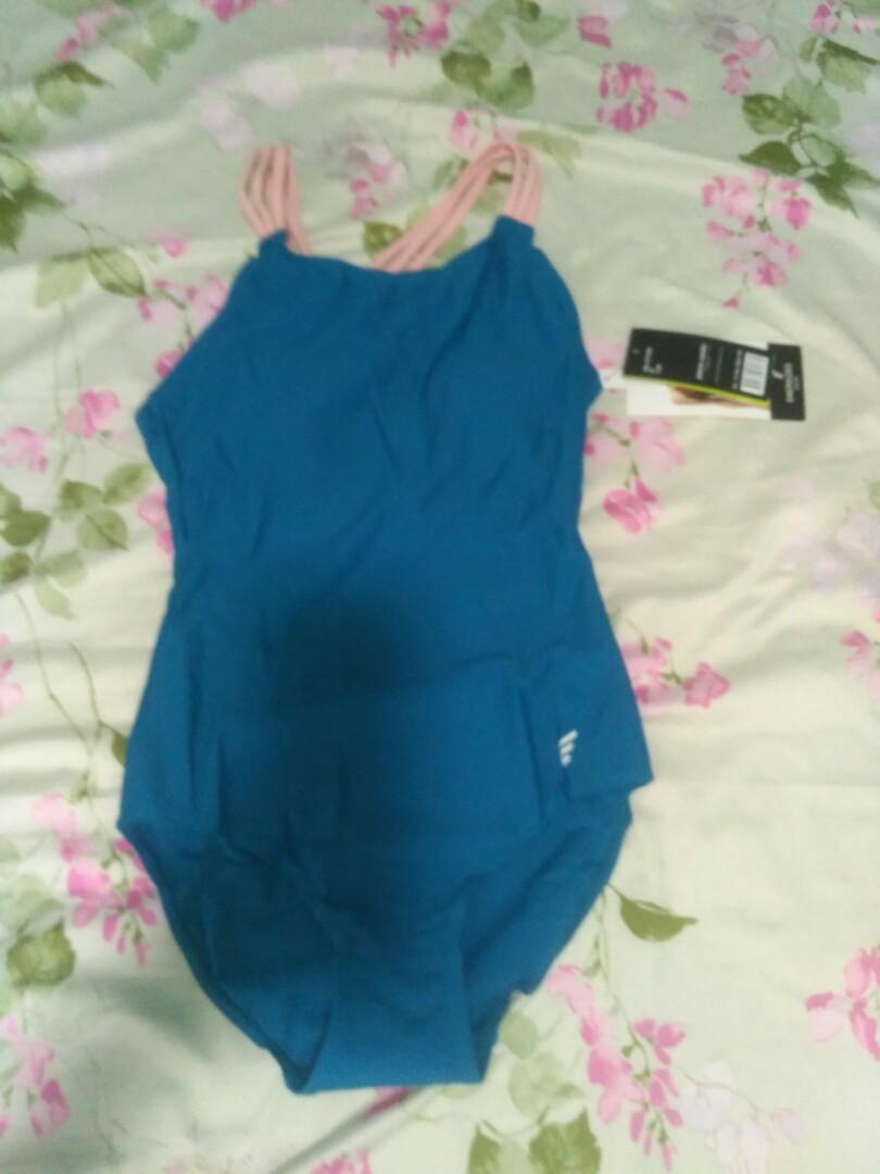 Pierre cardin swimming suit top