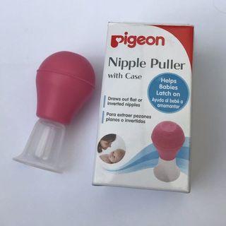Pigeon Nipple Puller PRELOVED