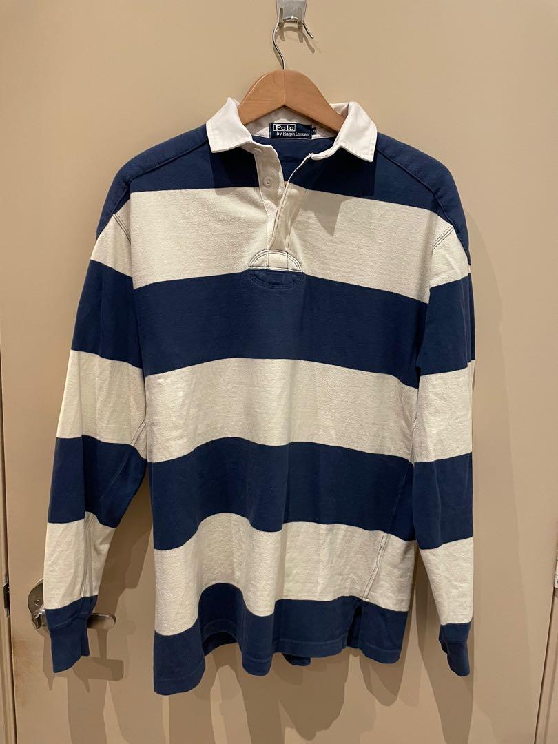 Polo ralph lauren long top sleeve t shirt mens