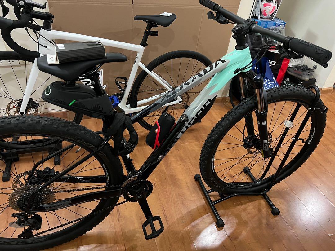 Polygon xtrada 5 29er on sale
