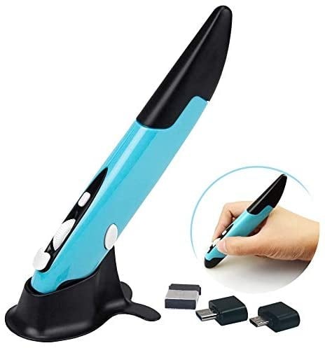 PR-03 PEN MOUSE 2.4G WIRELESS, Mobile Phones & Gadgets, Other Gadgets ...
