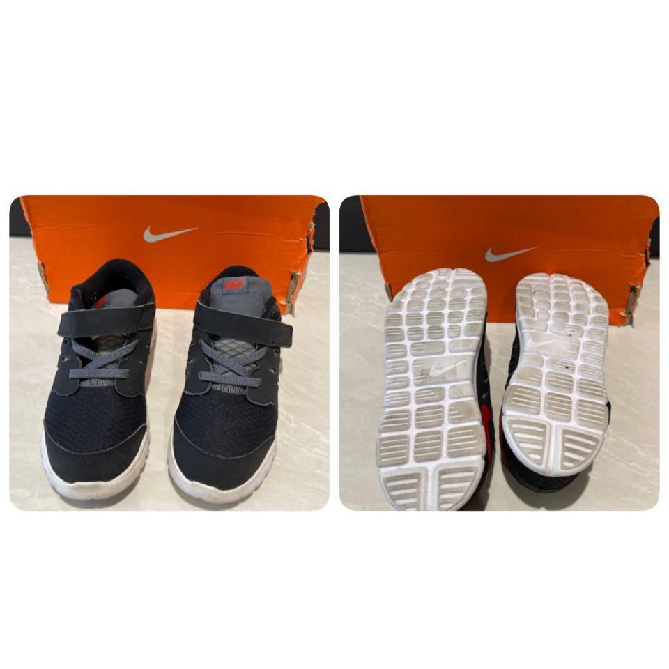 Nike 27 size 3 store