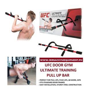 Pull Up Door Gym Bar for Home Exercise or Gym Equipment