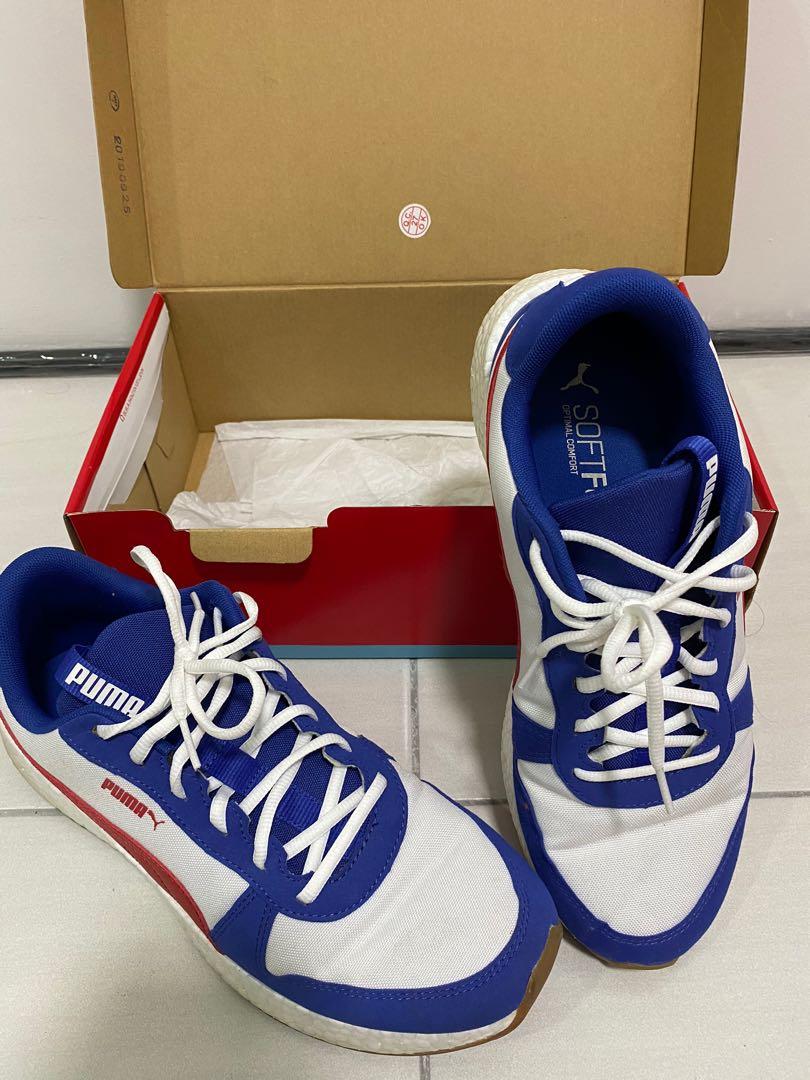 Puma NRGY Neko Retro Men s Fashion Footwear Sneakers on Carousell