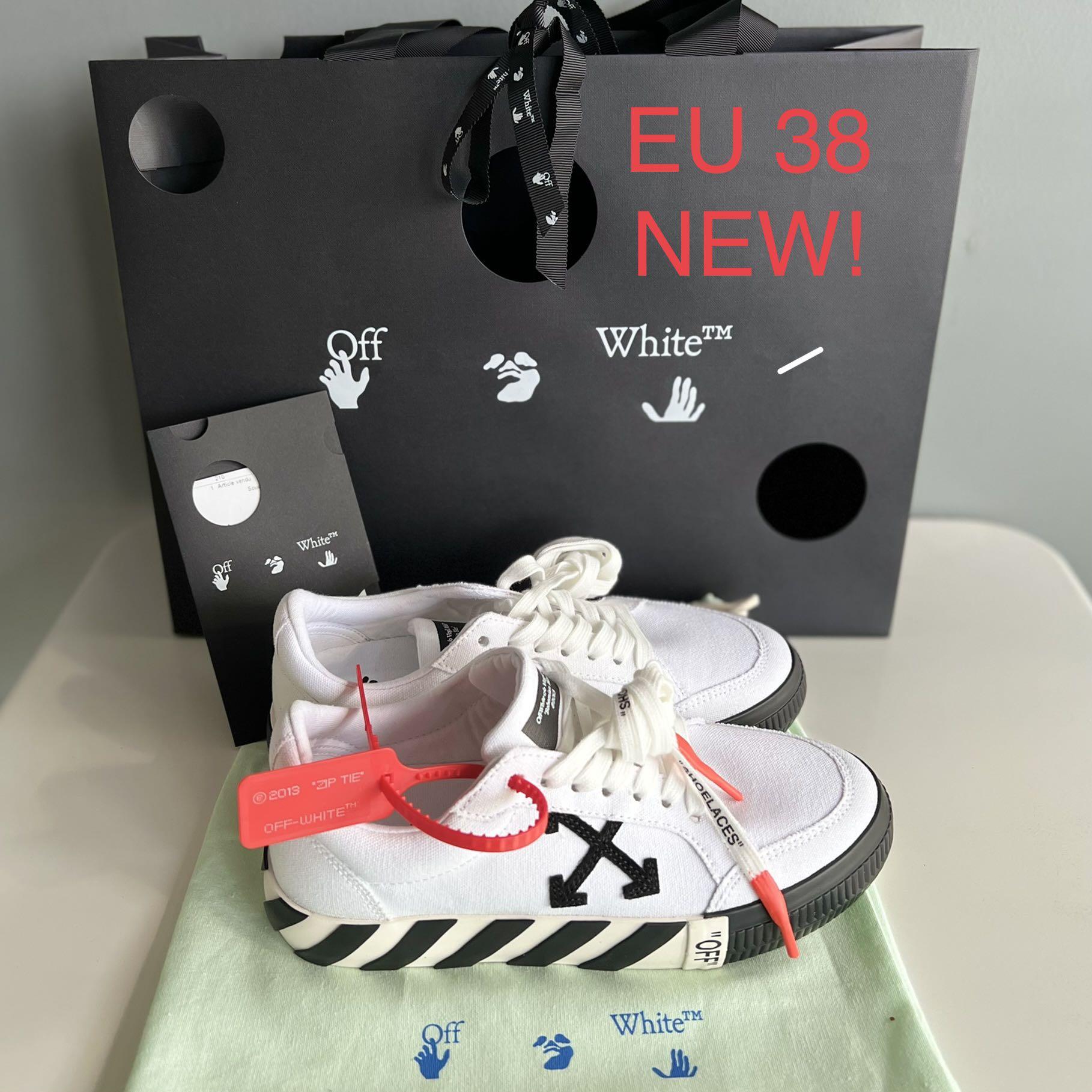 virgil abloh vulcanized