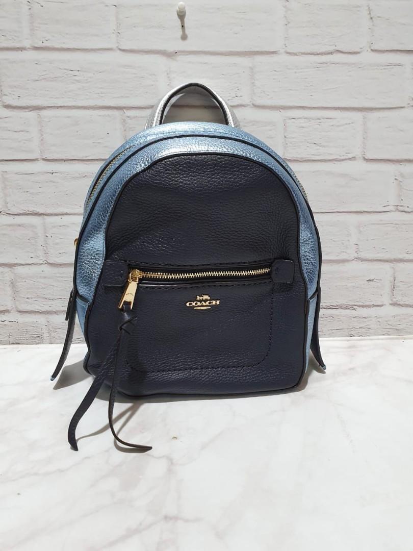 coach andi backpack