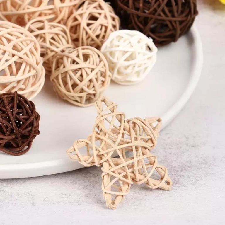 Rattan jewelry supplies online