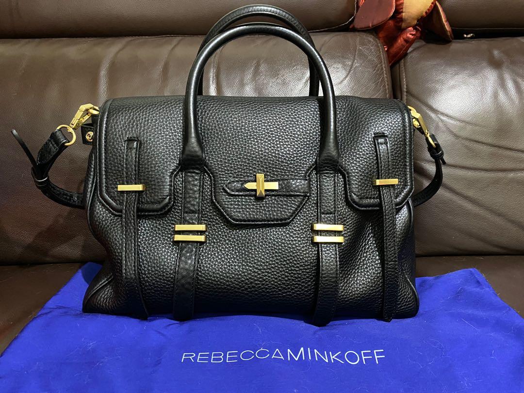 Rebecca minkoff sale jules satchel