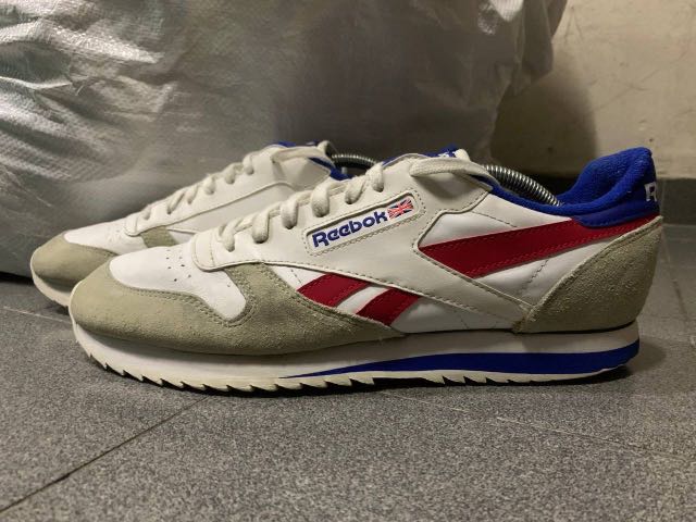 Reebok classic size 10 hotsell