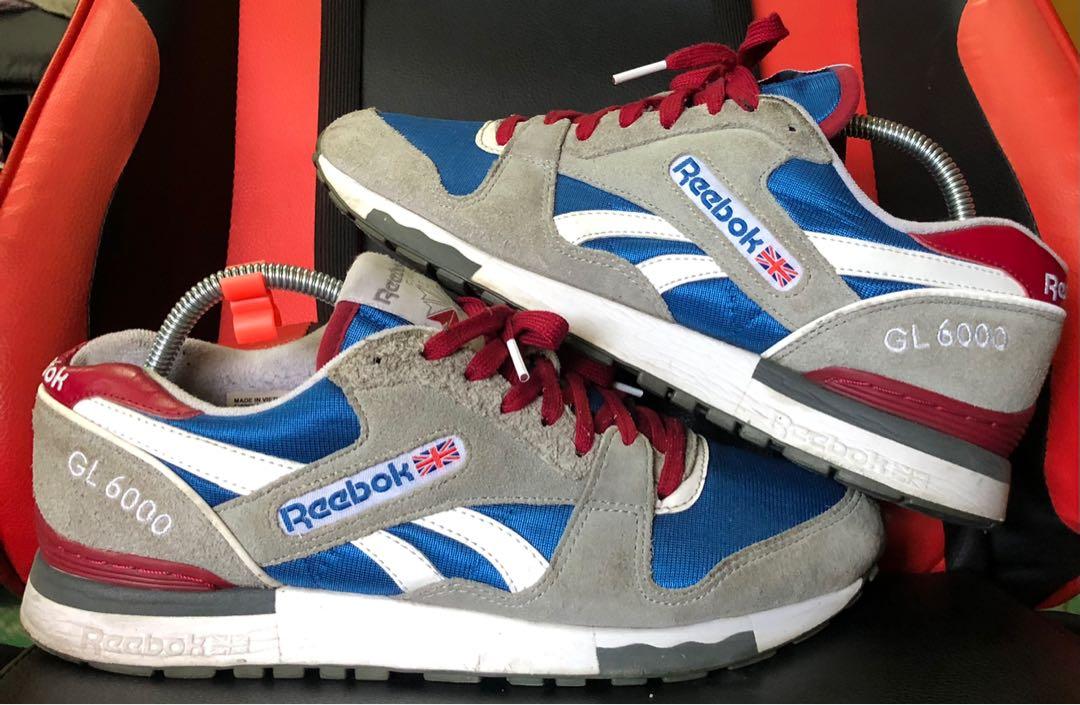 Reebok GL6000