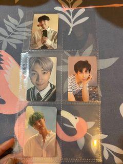 RM Suga Jhope PC