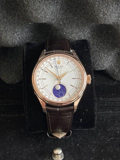 Cellini cheap moonphase price