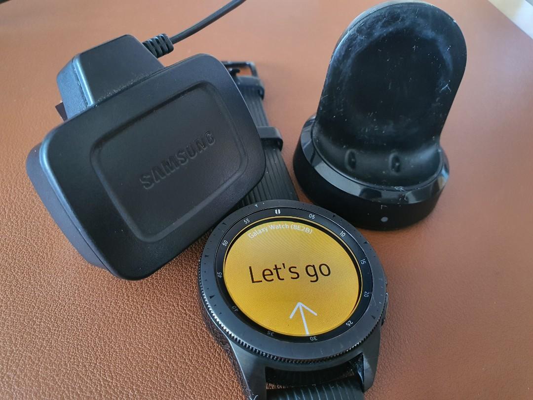 Galaxy watch r815 shop