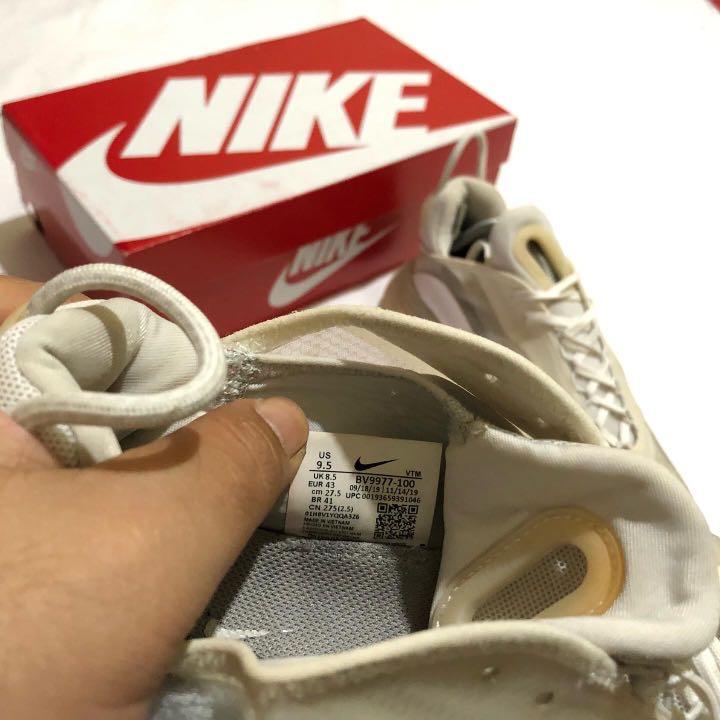 Sepatu nike air max 2090 second, Fesyen Pria, Sepatu , Sneakers di Carousell
